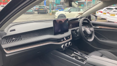 Skoda Superb 1.5 TSI iV Laurin + Klement DSG 5dr Estate